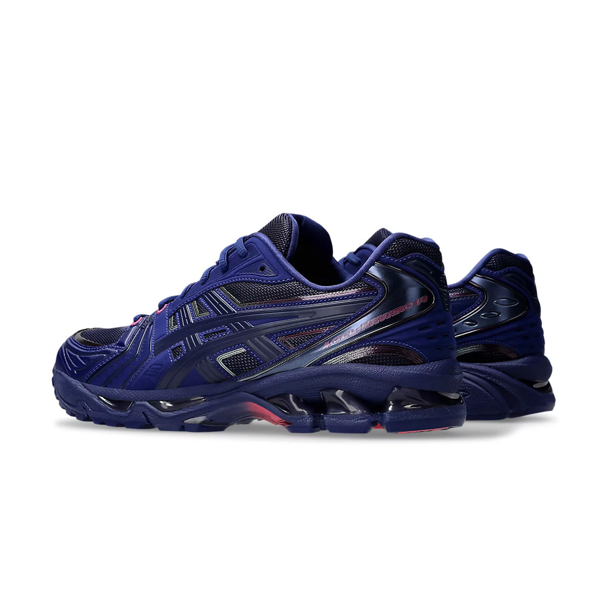 + 8ON8 GEL-Kayano 14 'Indigo Blue'