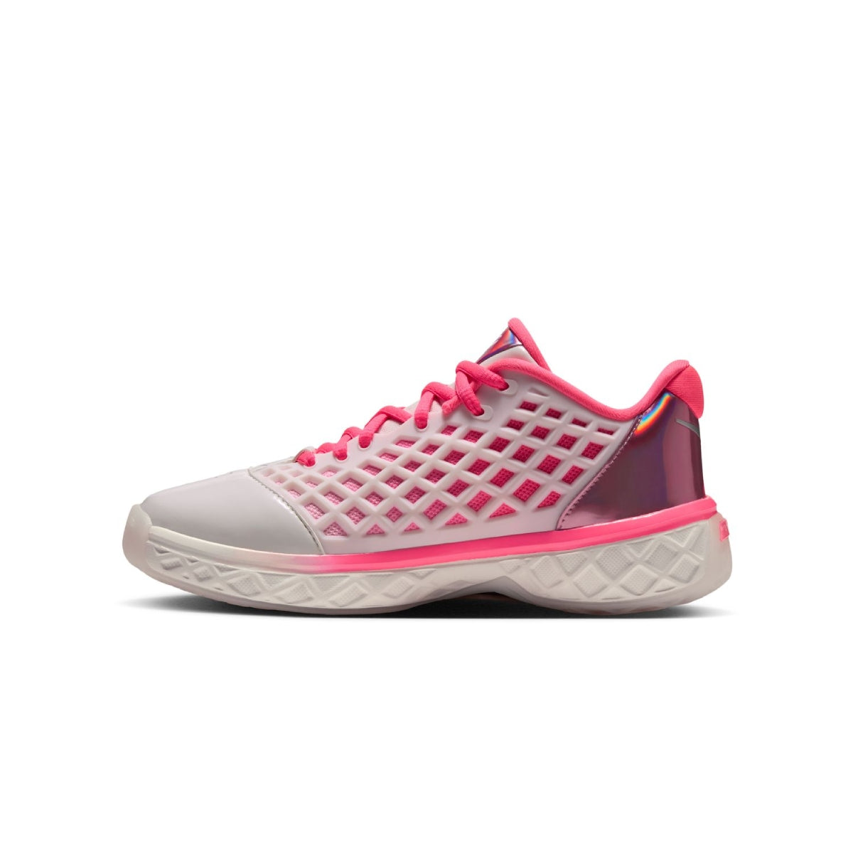 Kids Kobe III Low 'Sail Hot Punch'
