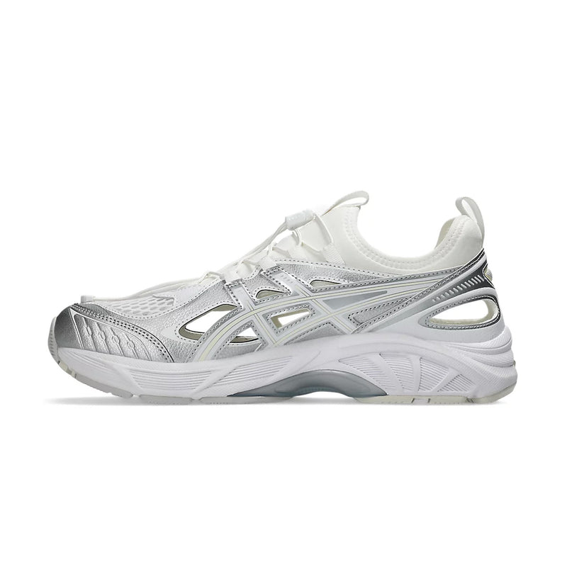 GT-2160 Breeze 'White Pure Silver'