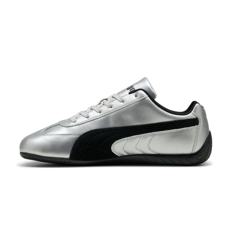 Speedcat Metallic 'Silver'