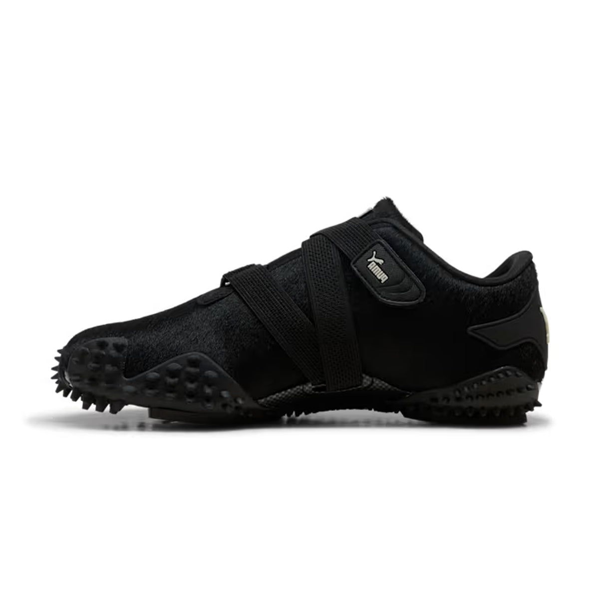 + A$AP ROCKY Mostro OG 'Pony Hair'