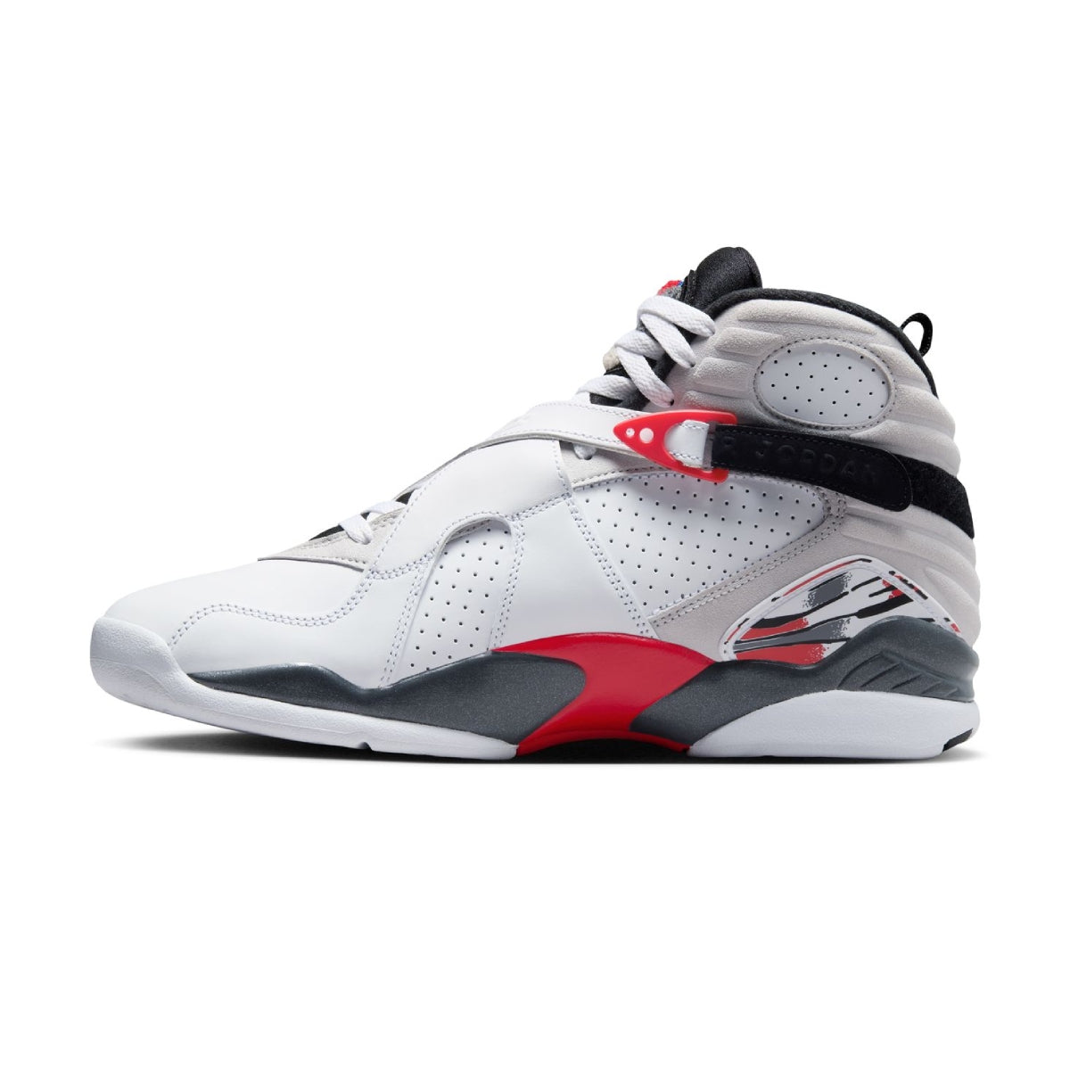 Air Jordan 8 Retro 'Bugs Bunny'