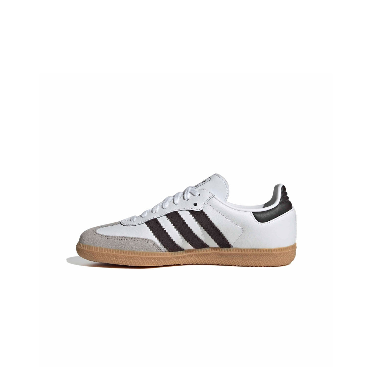 Kids Samba OG 'Cloud White Alumina'