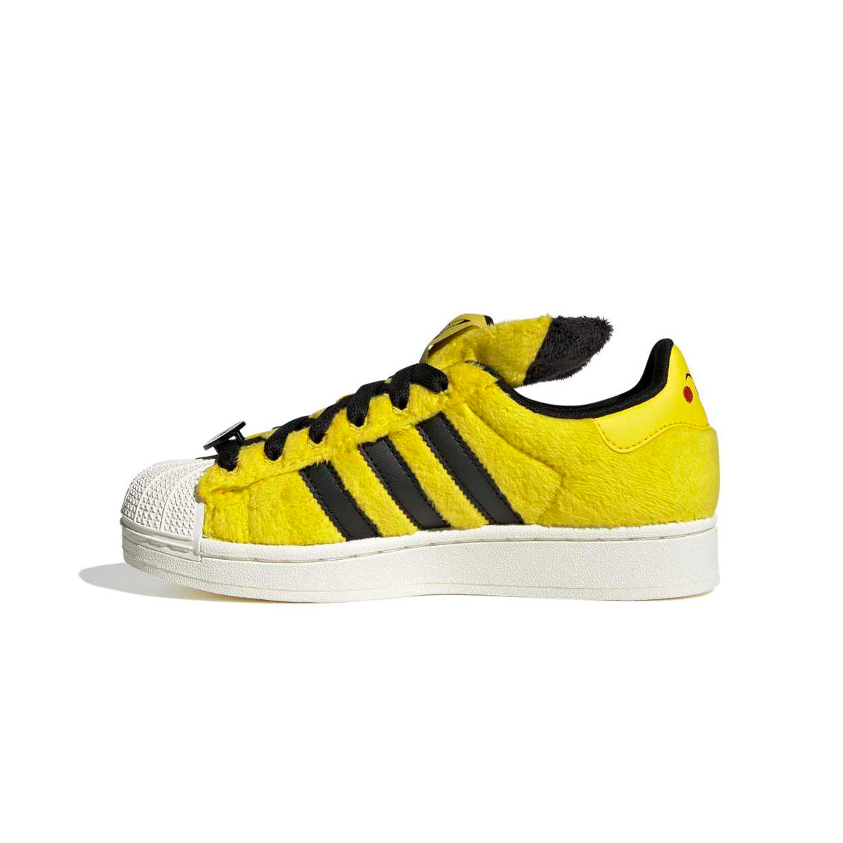+ Pokemon Kids Superstar II 'Pikachu Yellow'