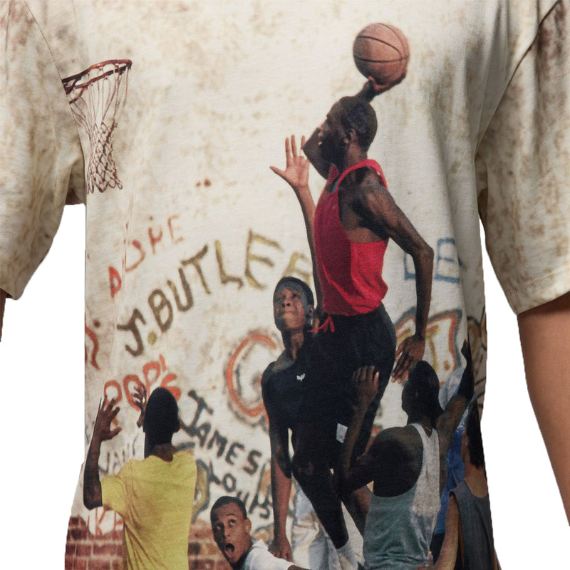 Air Jordan 85 Graphic Tee 'Sail Legend Light'