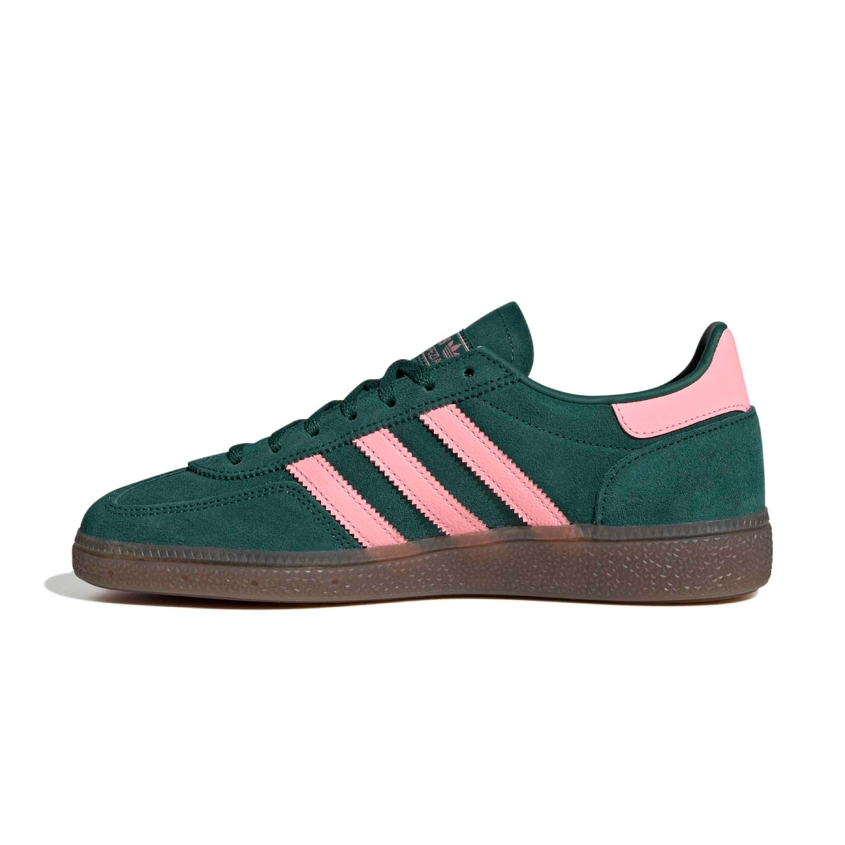 Wmns Handball Spezial 'Collegiate Green Pink Spark'