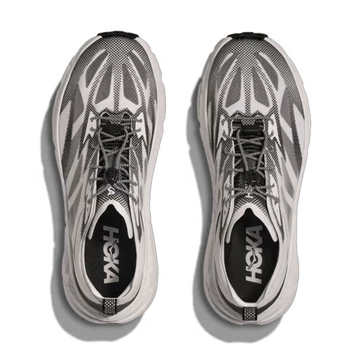Mafate Speed 4 Lite TS 'White Black'