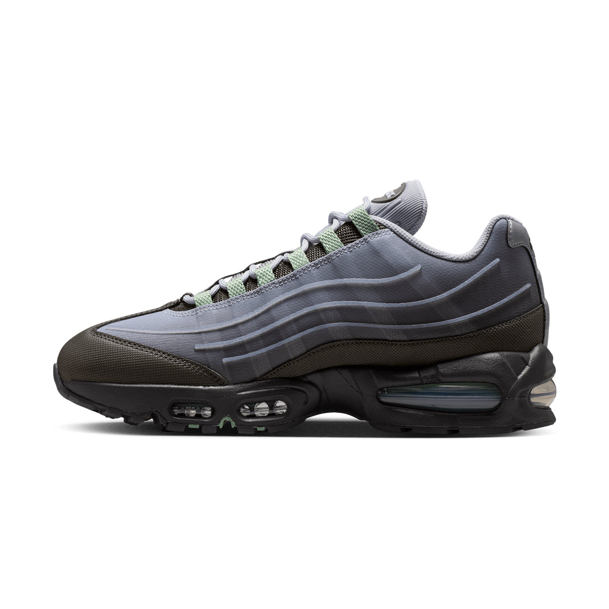 Air Max 95 Big Bubble Tech 'Steam'