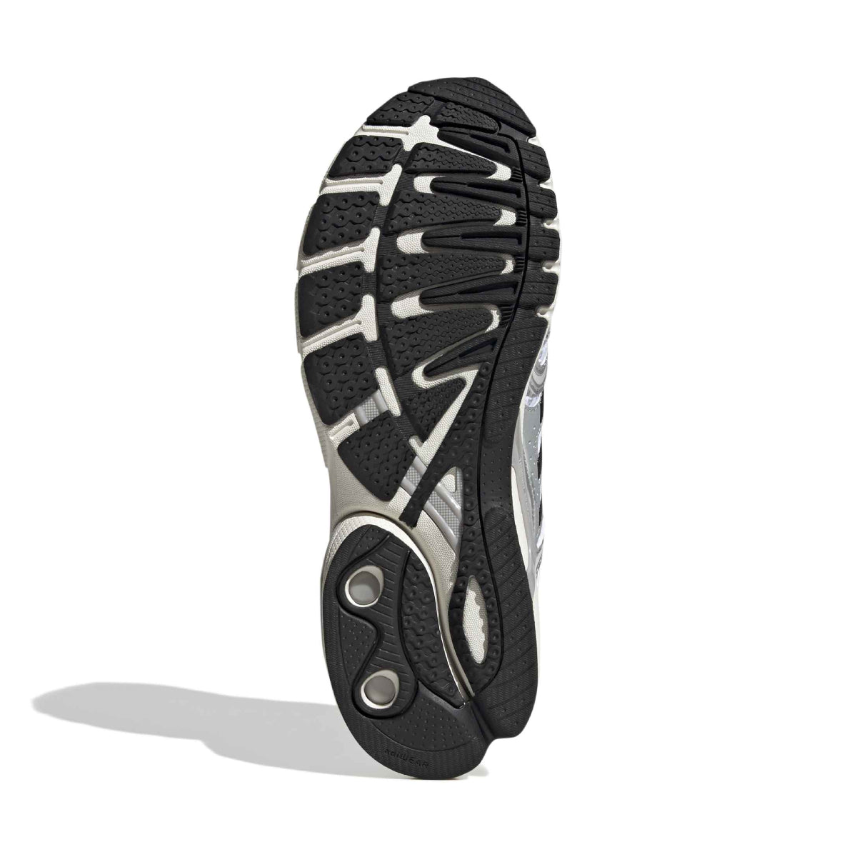 Adistar Control 5 'Silver Metalic Grey One'