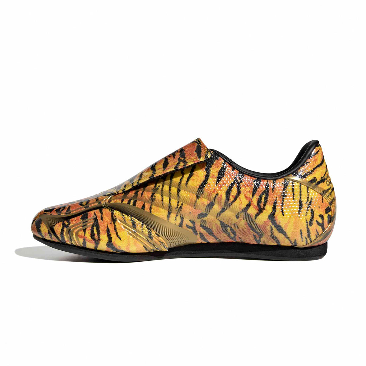 Wmns Taekwondo F50 'Tiger'