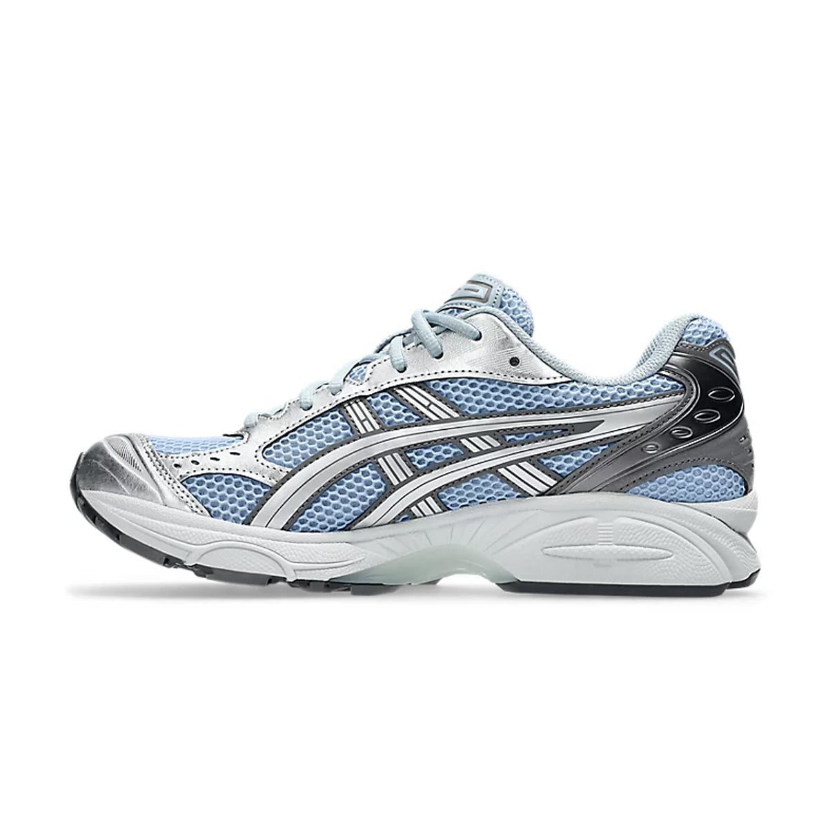 Gel-Kayano 14 'Dolphin Grey Pure Silver'