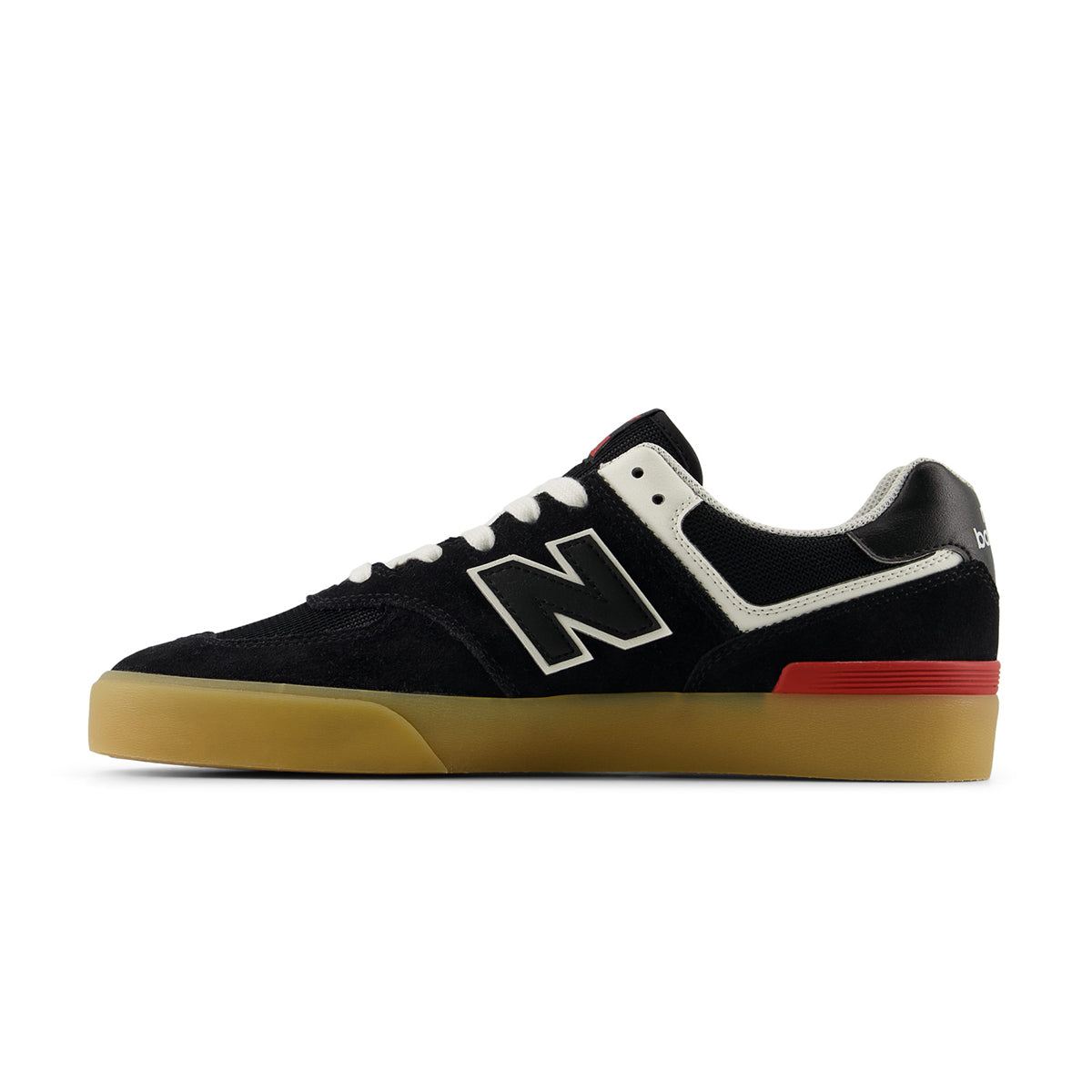 Numeric 574 Vulc 'Black Sea Salt'