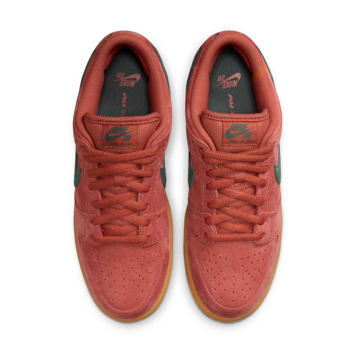 SB Dunk Low 'Burnt Sunrise'