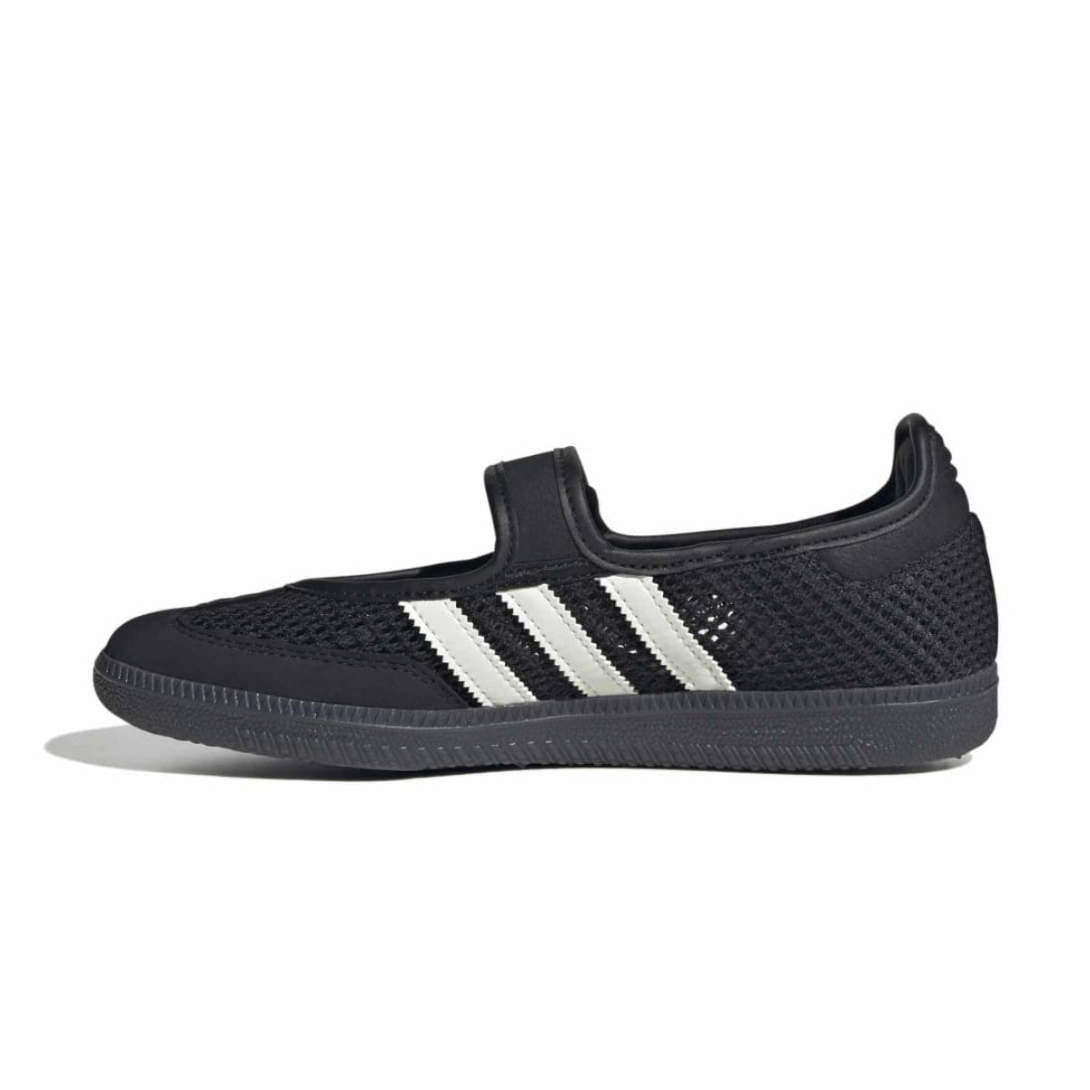 Wmns Samba Jane 'Core Black'