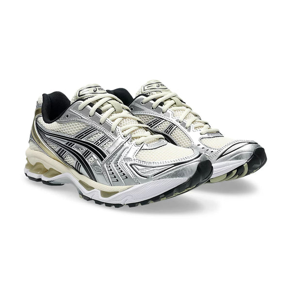 GEL-Kayano 14 'Birch Pure Silver'