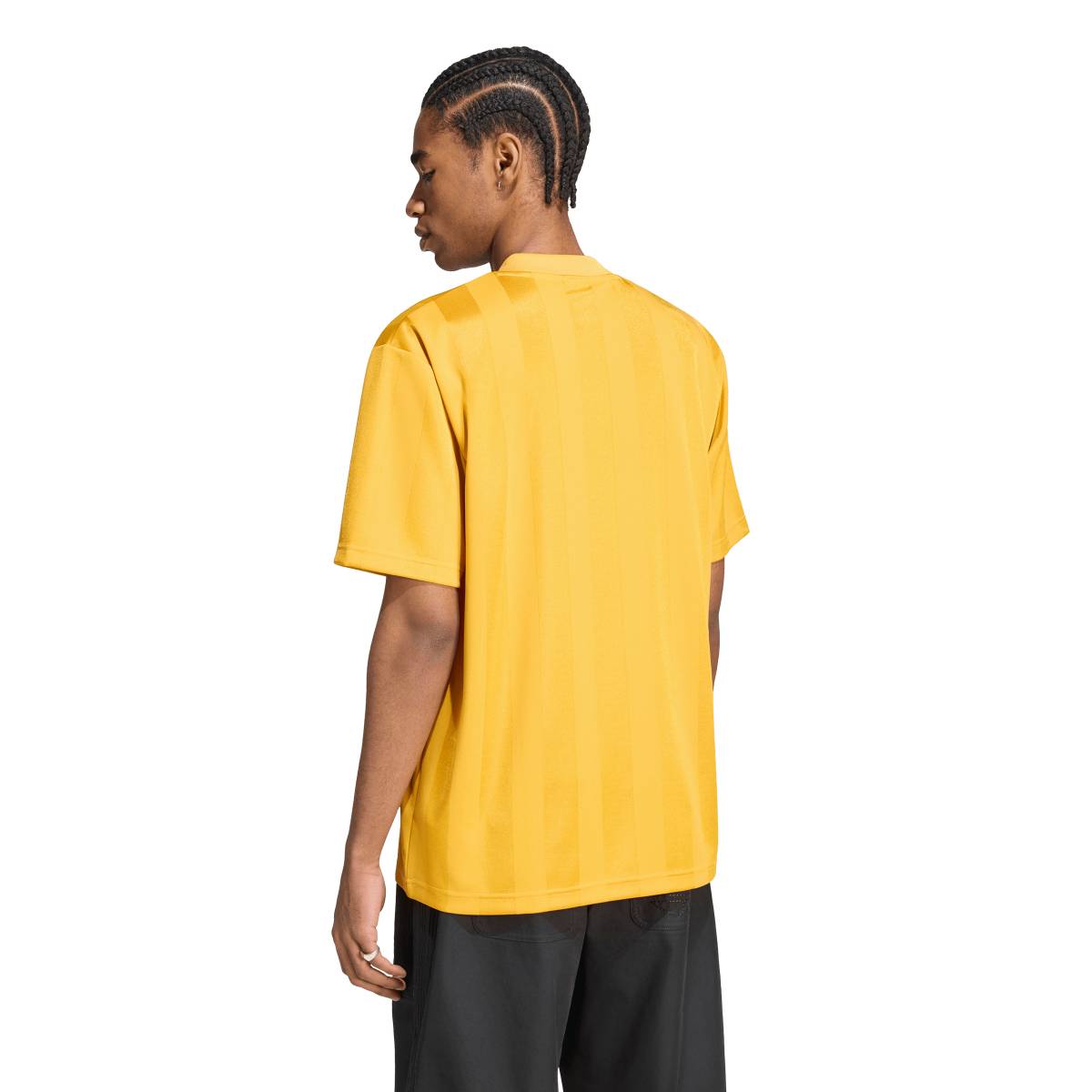 + Pokemon Jersey 'Preloved Yellow'
