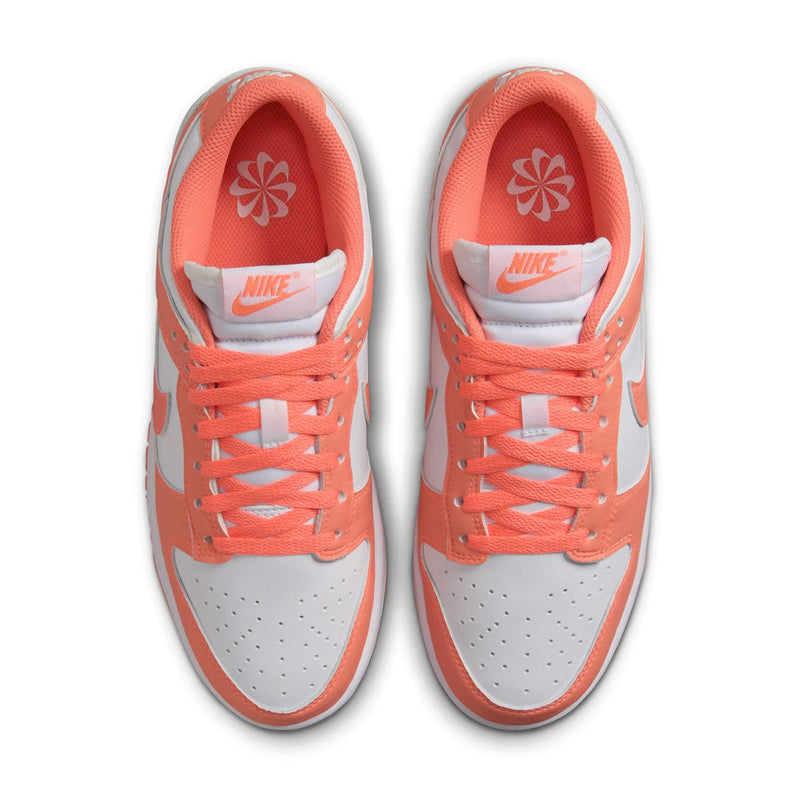 Wmns Dunk Low Next Nature 'Light Wild Mango'