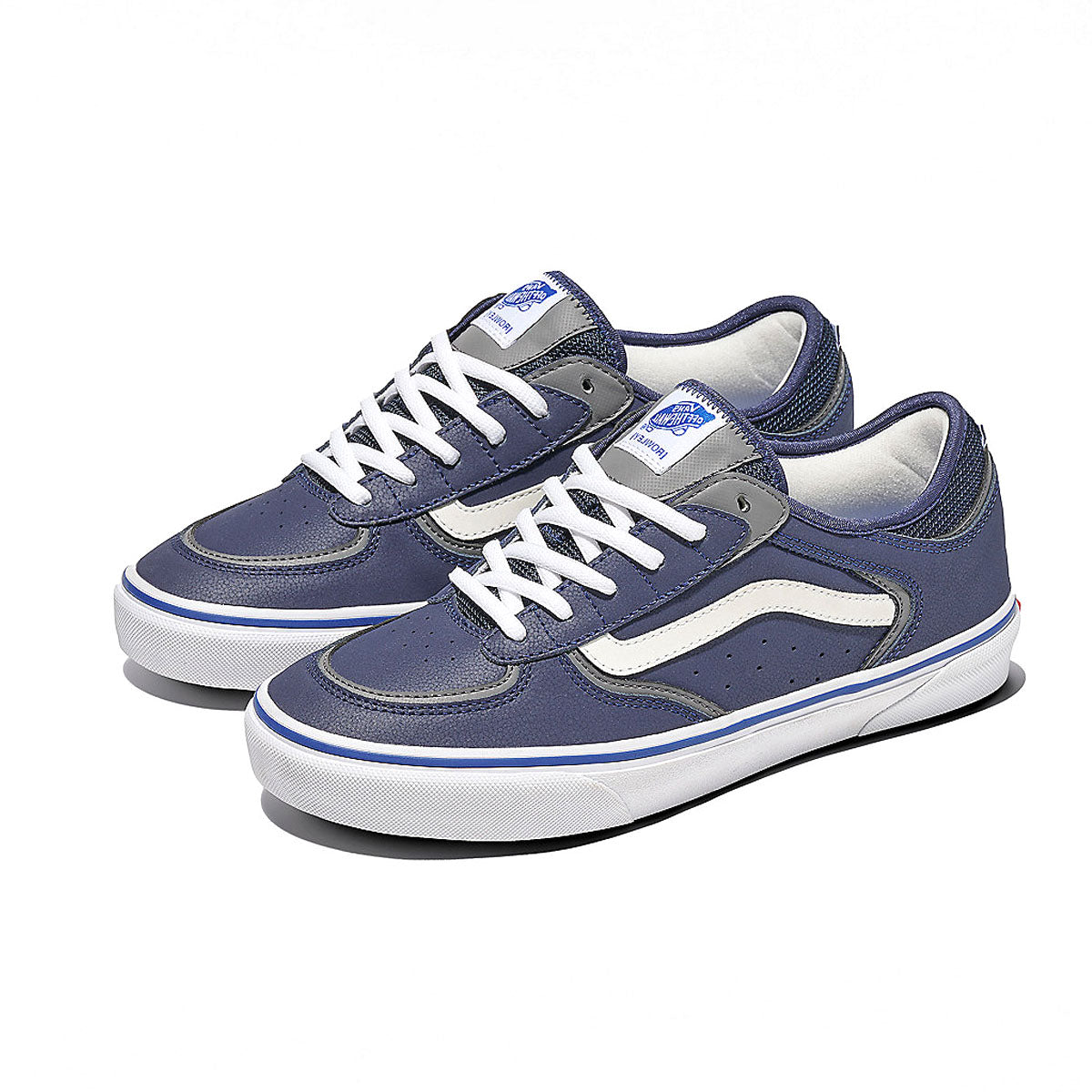 Skate Rowley 'Blue'