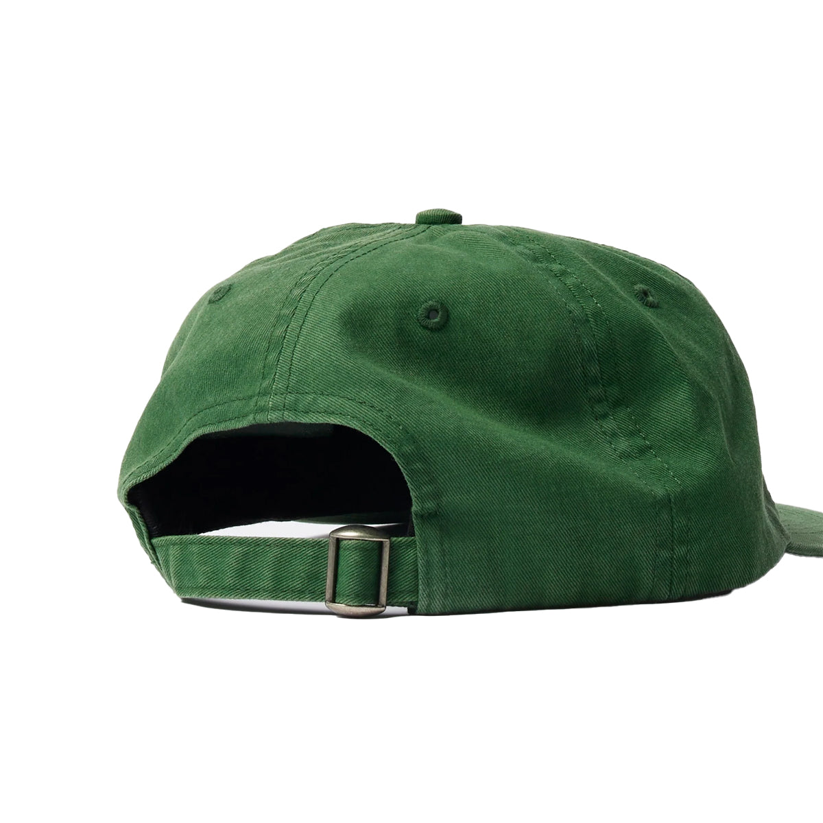 End The 6-Panel Cap 'Green'