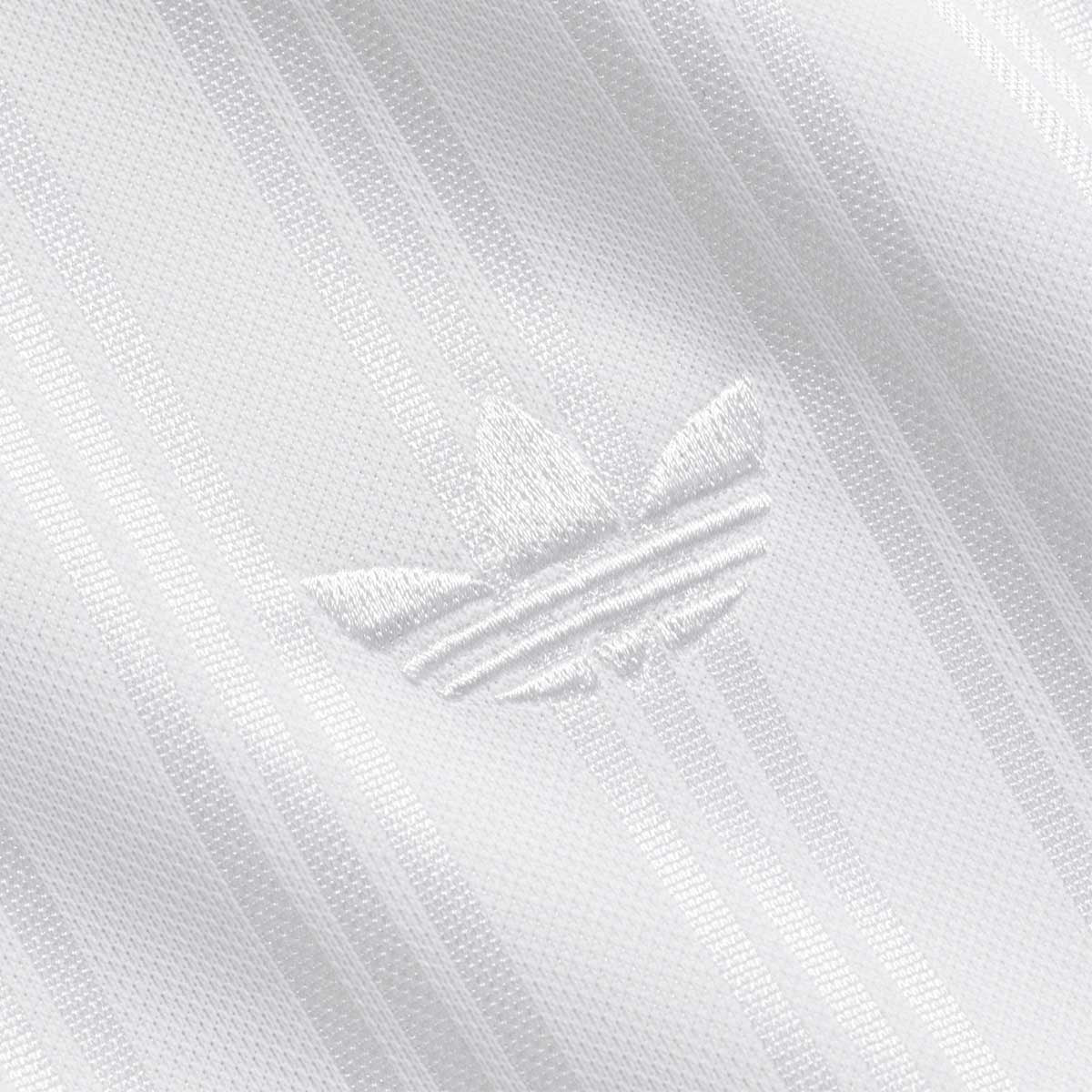 + JJJJound Football Jersey 'White'