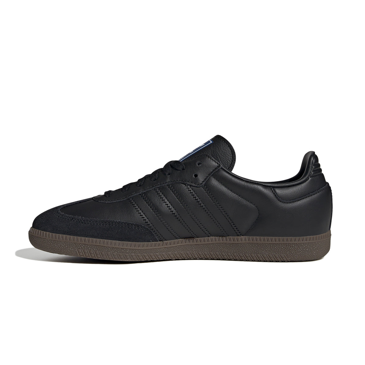 Samba OG 'Triple Black'