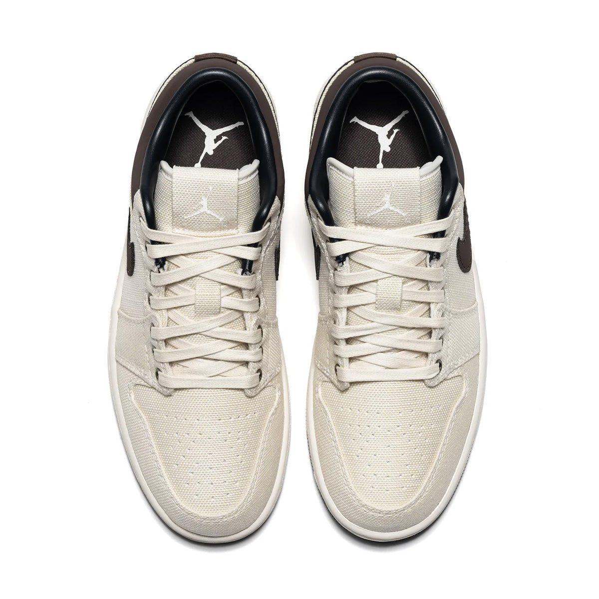 NIKE ☆ Air Jordan 1 Low Premium ‘Pale Ivory’ 29651650_58933204_600.jpg