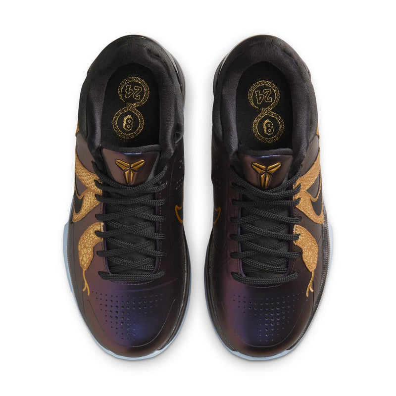 Kid's Kobe V 'Year of the Mamba'