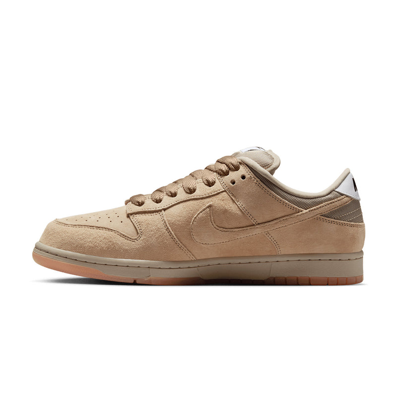 SB Dunk Low Pro B 'Parachute Beige'