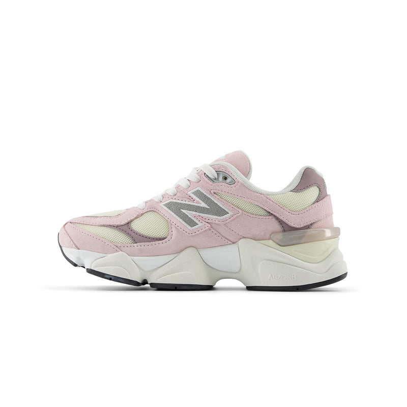 Kids 9060 'Pink White'