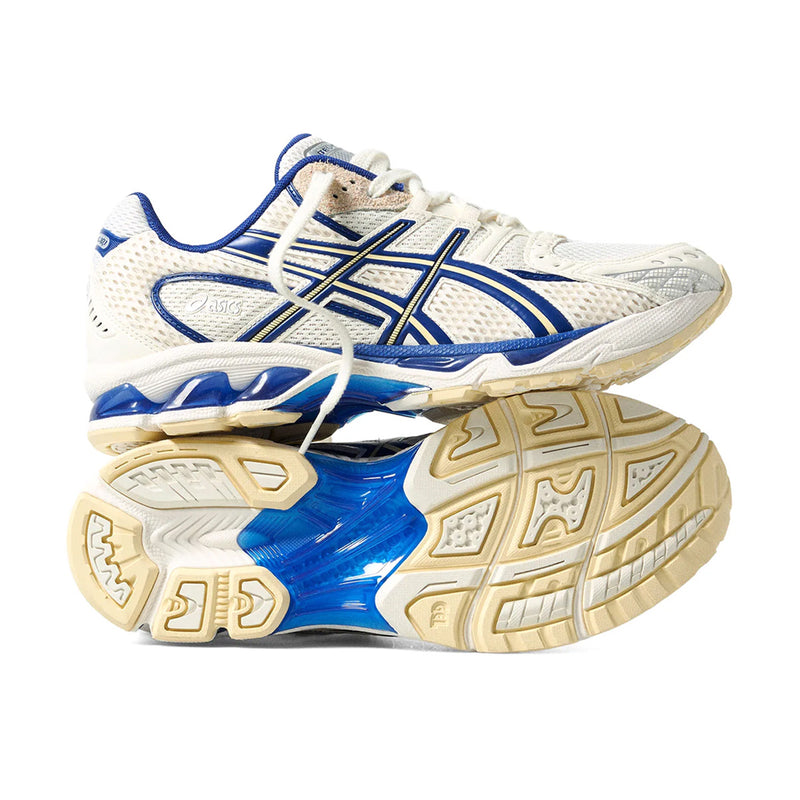 + End. GEL-Nimbus 10.1 'Milk'