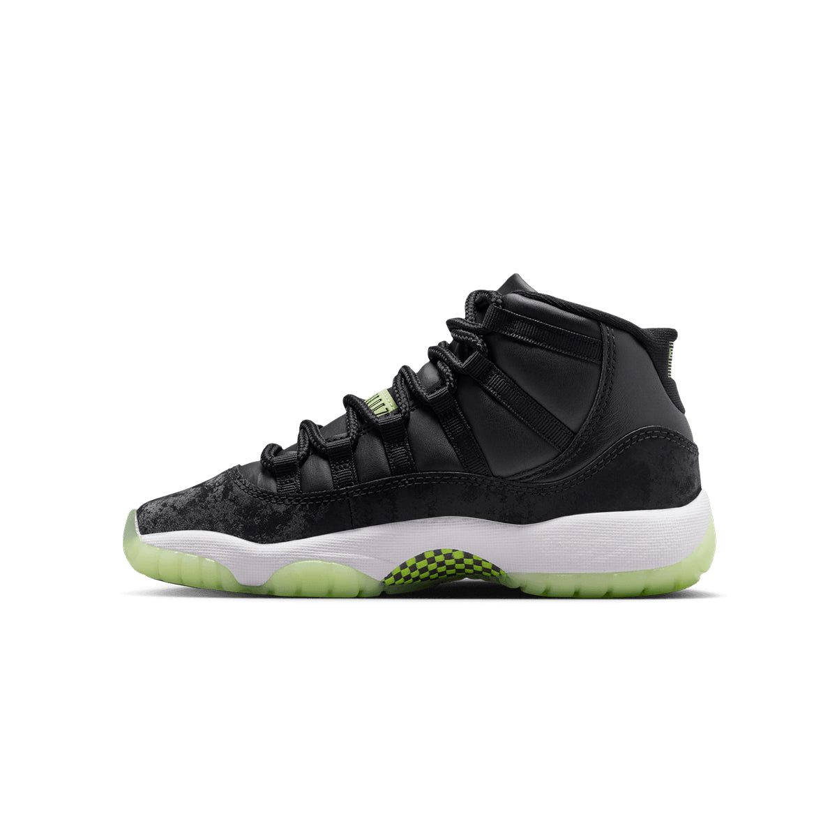 Kids Air Jordan 11 Retro 'Inner Beast'