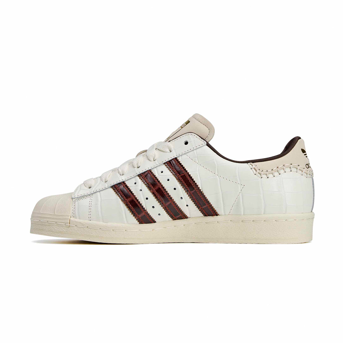 + Wales Bonner Superstar 'Wonder White'