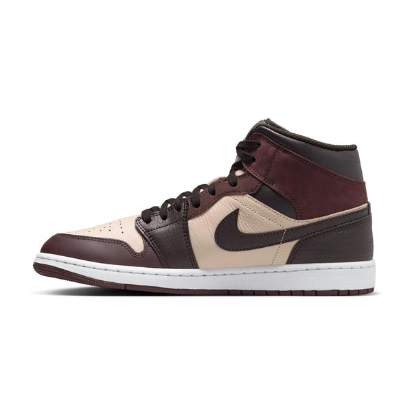 Jordan Brand Air Jordan 1 Mid SE 'Paris YMCA' – Limited Edt