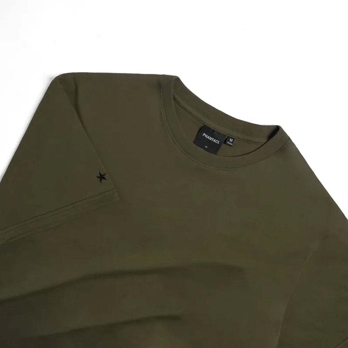 Basic PHC Tee 'Green'