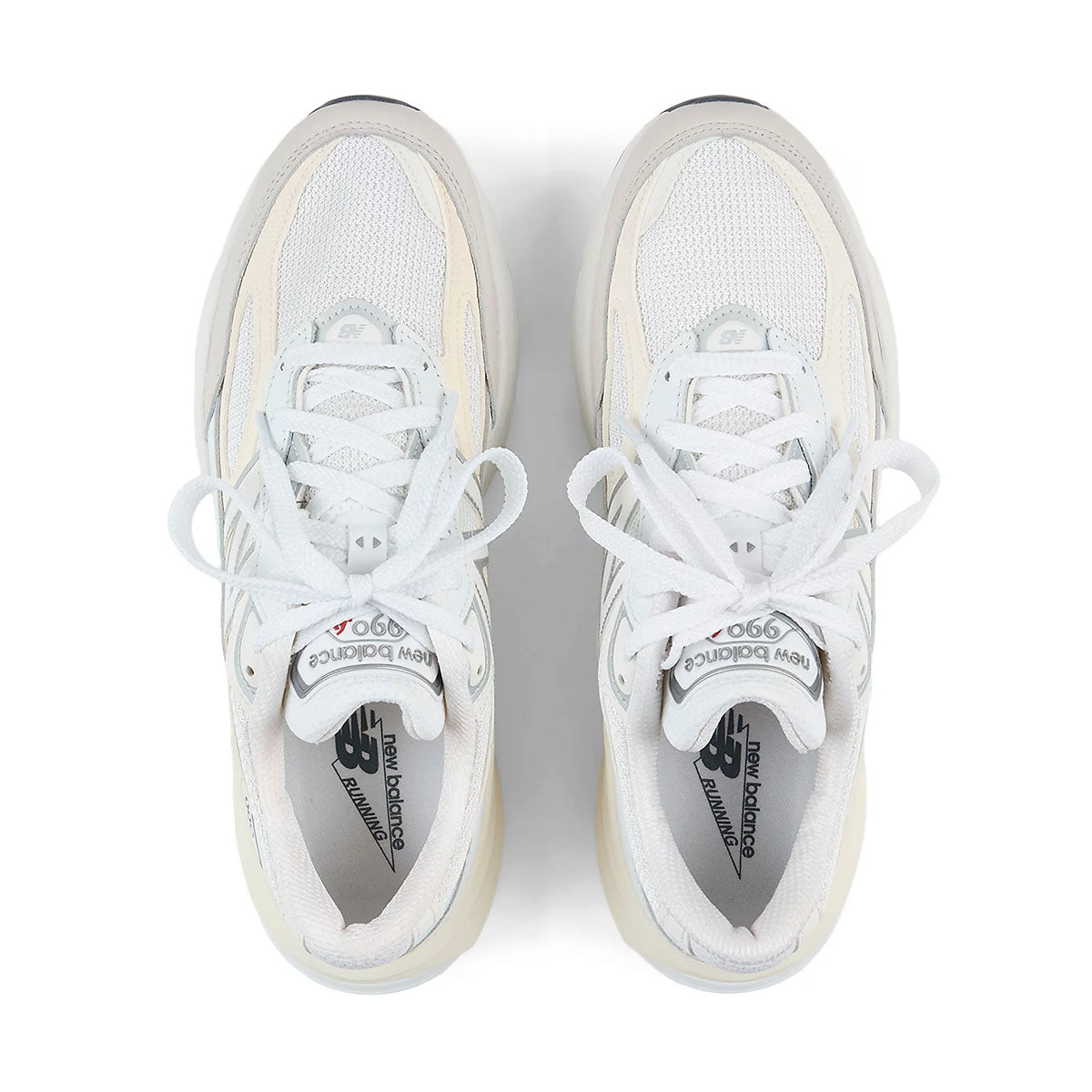 In USA 990v6 'White Sea Salt'