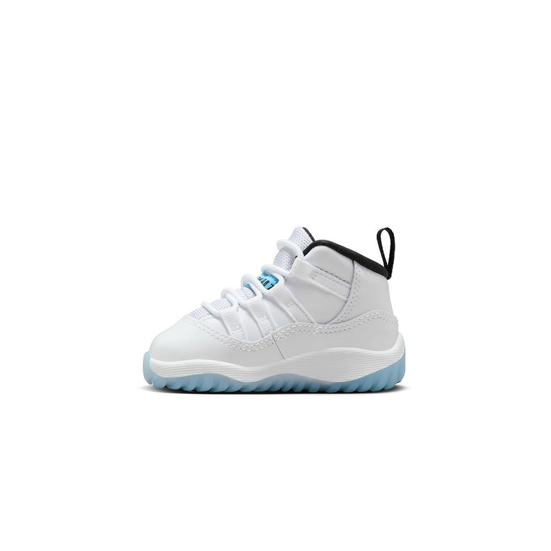 Toddlers Air Jordan 11 Retro 'Legend Blue'