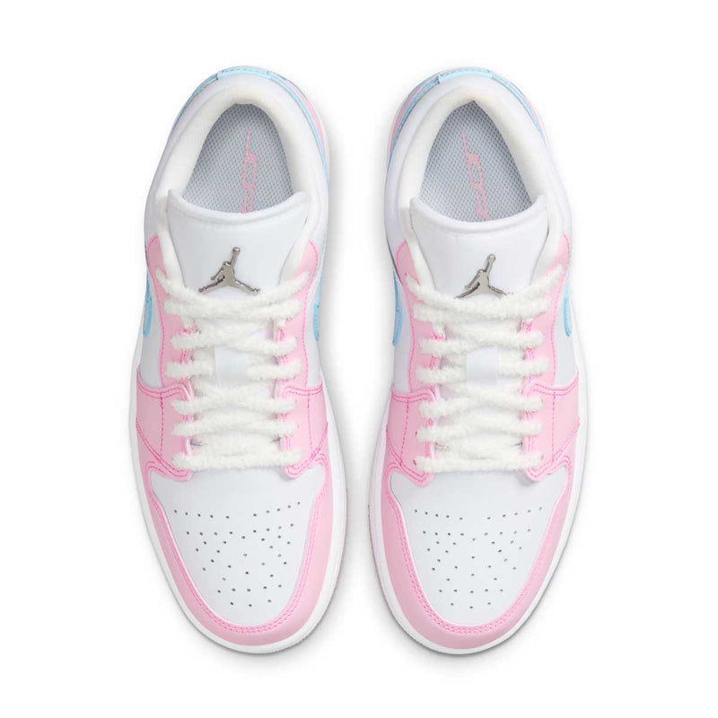 Wmns Jordan 1 Low SE 'Paw Print'