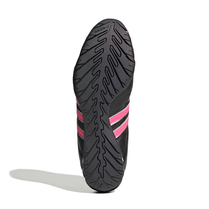 Wmns Adi Racer Low 'Black Lucid Pink'