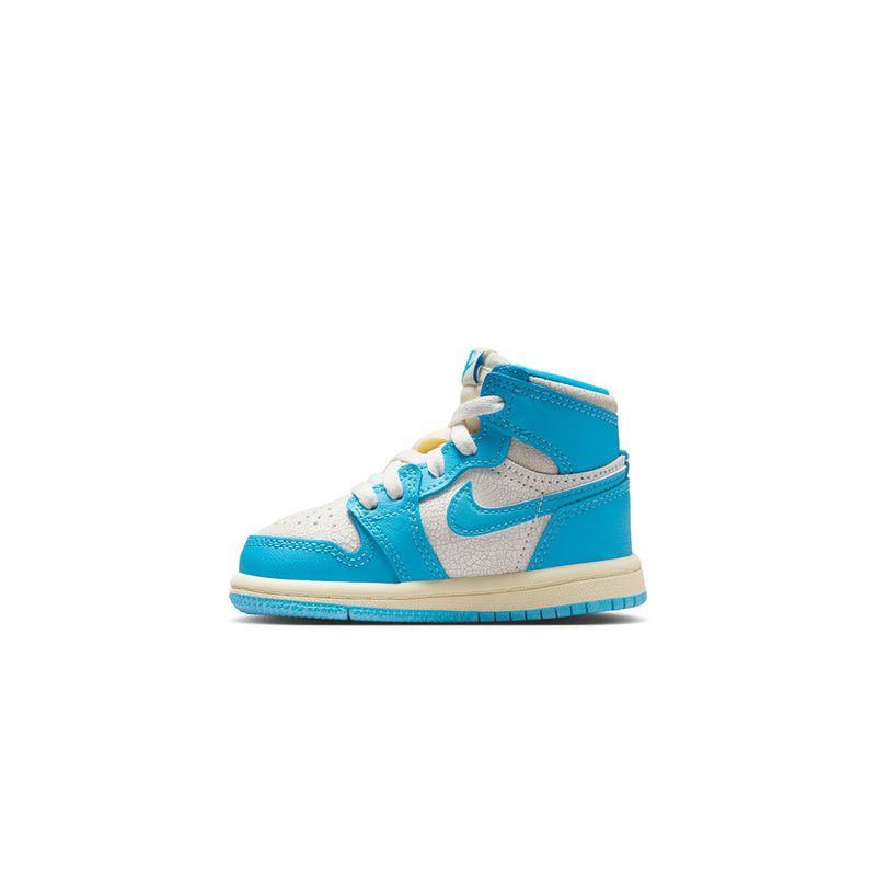 Toddlers Jordan 1 Retro High OG "UNC Reimagined"