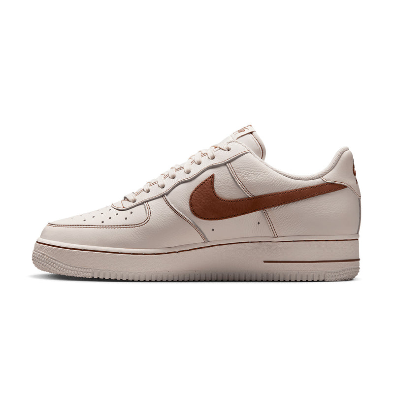 Air Force 1 '07 LV8 'Ivory Brown'