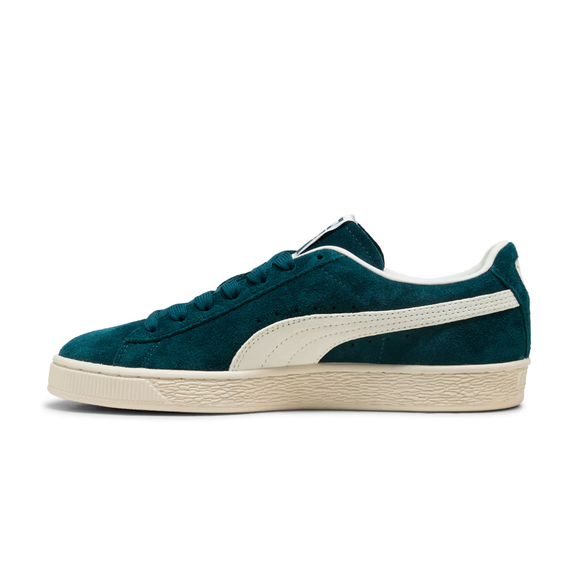 Suede Charles F. Stead V 'Persian Blue'