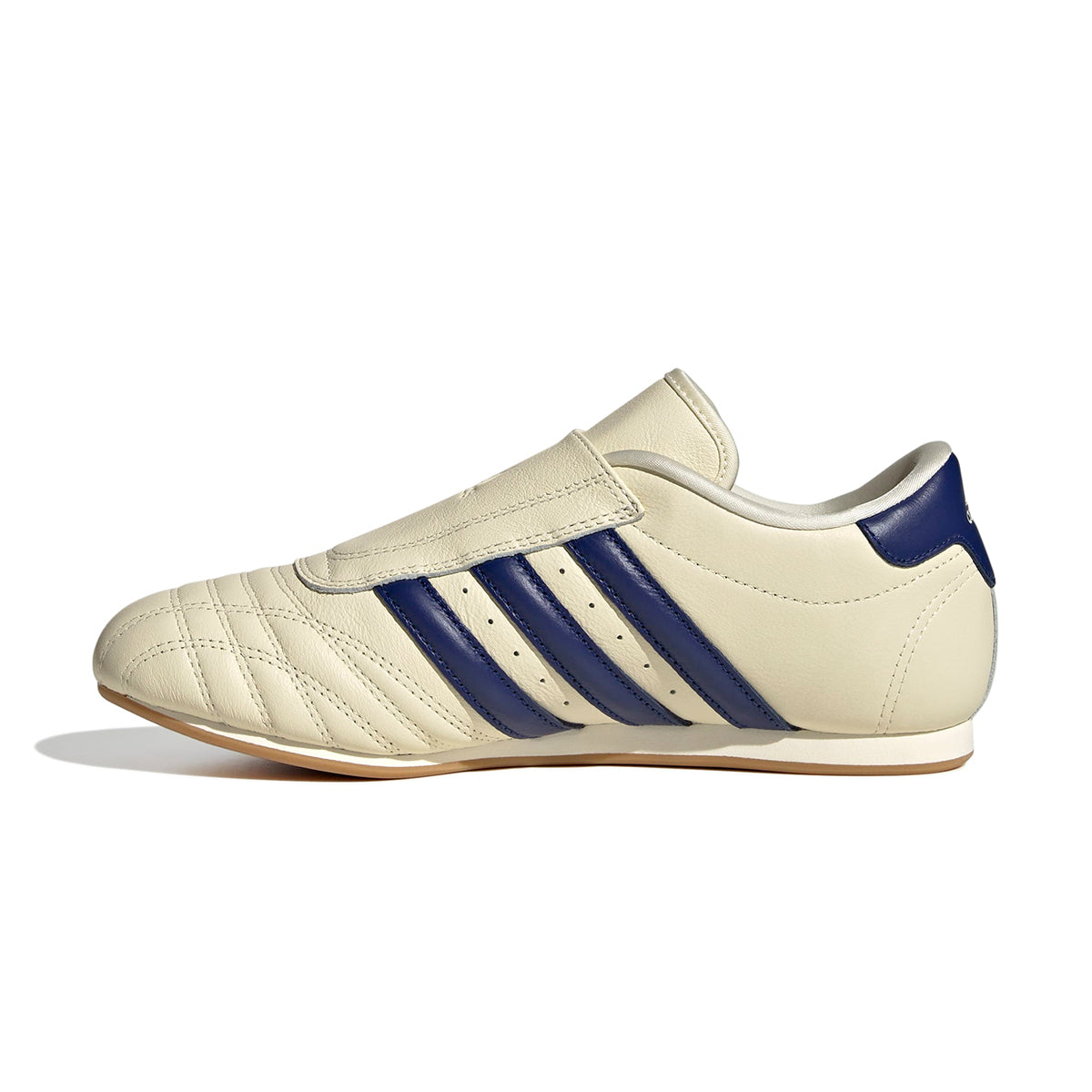Wmns Taekwondo 'Cream White Victory Blue'