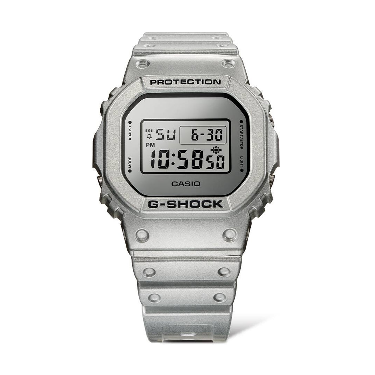 DIGITAL 5600 SERIES DW-5600FF-8