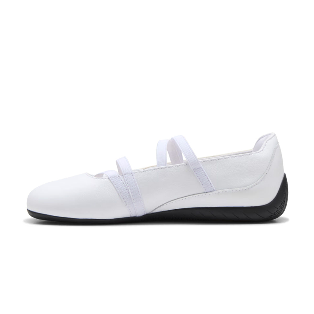 Wmns Speedcat Ballet 'PUMA White Alpine Snow'