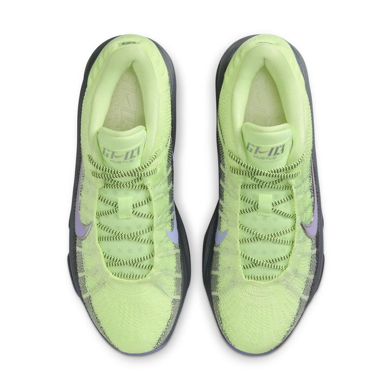 G.T. HUSTLE 3 EP 'Barely Volt'