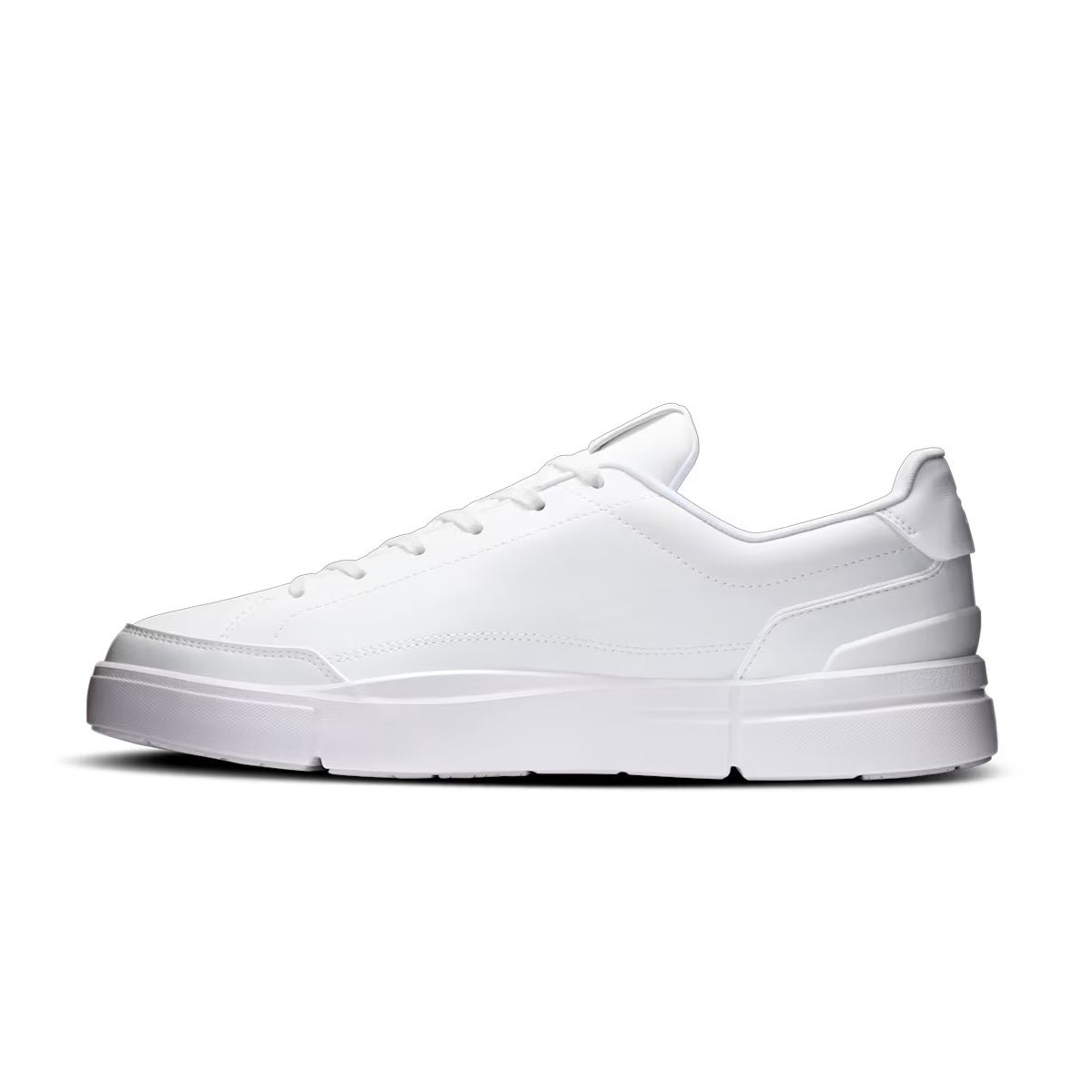 THE ROGER Centre Court 'White'