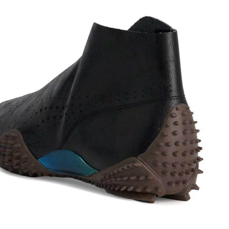 + Aries Mostro Mid-Cut 'PUMA Black Chocolate'