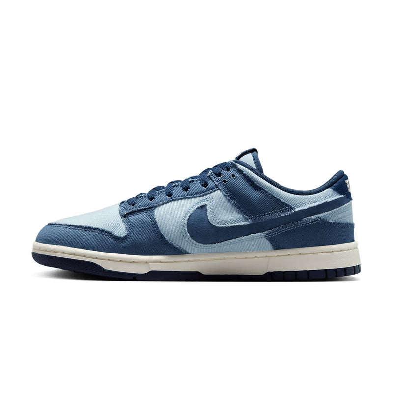 Dunk Low Retro SE 'Armoury Blue Denim'