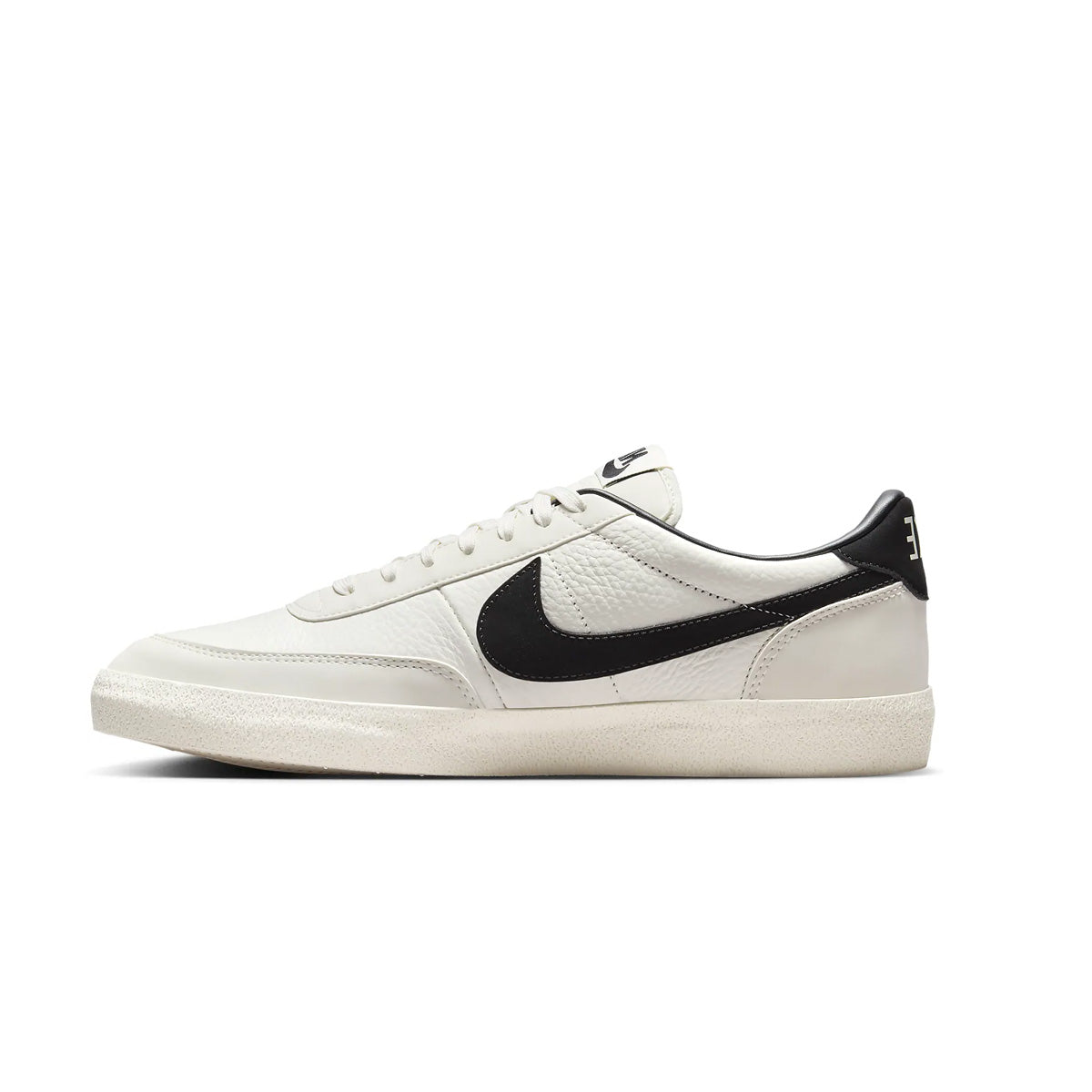 ★正規品★ 【Nike】 Killshot 2 Leather Premium Nike Killshot 2 Leather Premium 'Sail Black' – Limited Edt