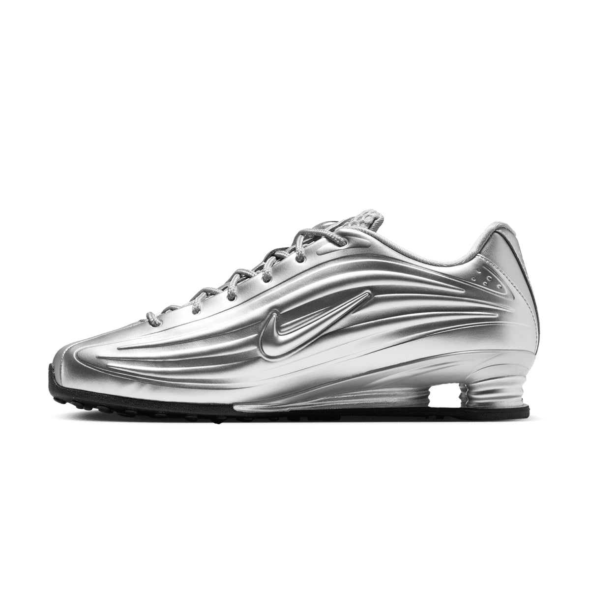 Wmns Shox Z 'Sliver Metallic'